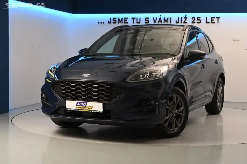 Ford Kuga, 2.5 ST-LINE X LED VIRTUAL 8 Ko